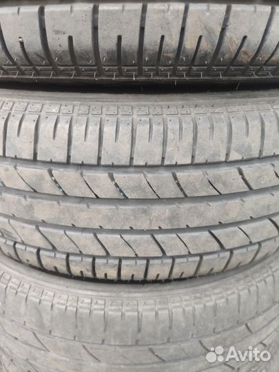 Bridgestone Turanza ER30 195/65 R15