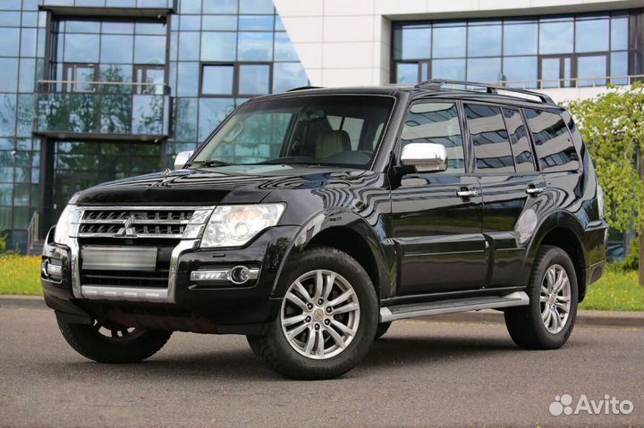 Старший водитель