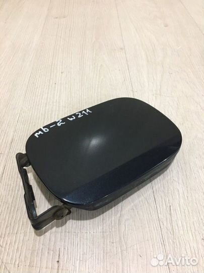 Лючок топливного бака Mercedes Benz E350 W211