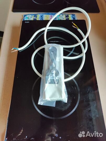 Варочная панель электрическая