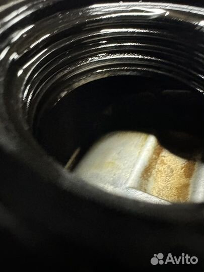 Двигатель 1KR по запчастям 2013 г.в