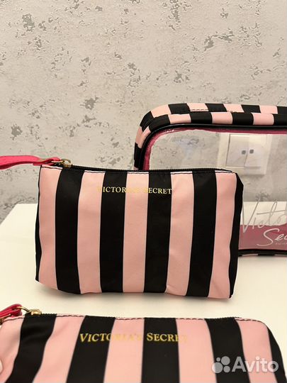 Косметичка victoria s secret