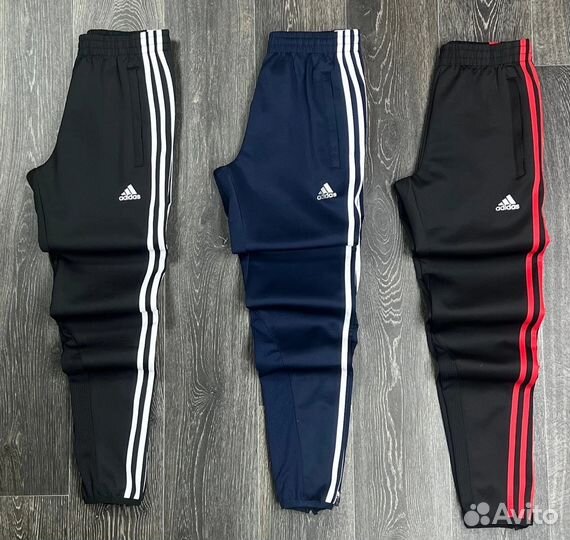 Штаны спортивные Adidas