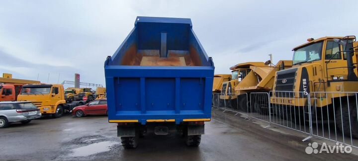 Урал 55571-5121-72Е5, 2022