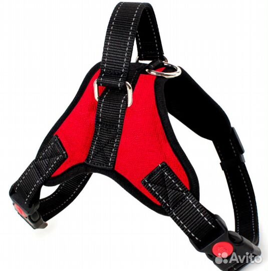 Шлейки для собаки S - XL