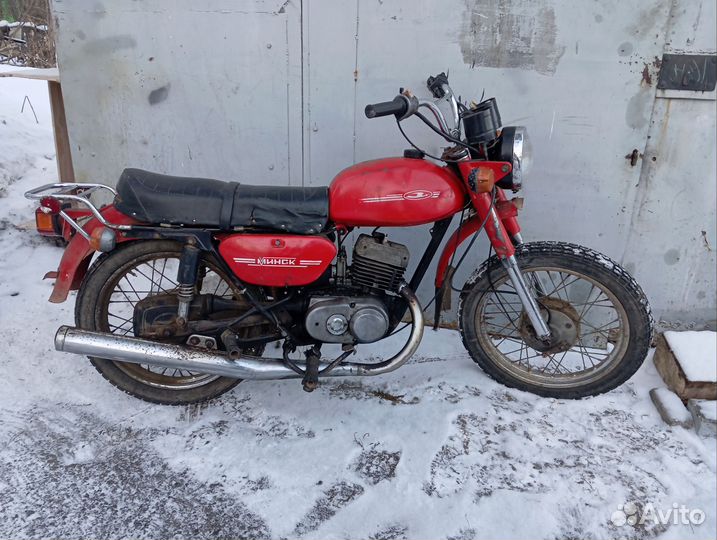 Минск ммвз-3.11211