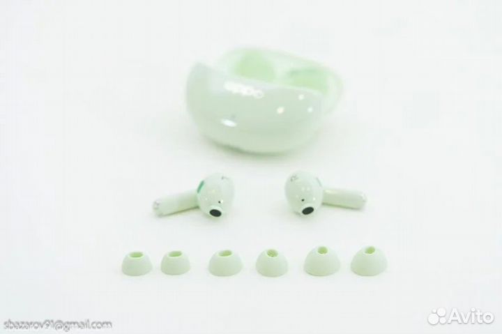 Беспроводные наушники oppo Enco Free 3, Белый