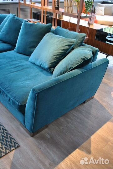 Диван Bronx из коллекции