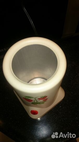 Подогреватель для бутылочек