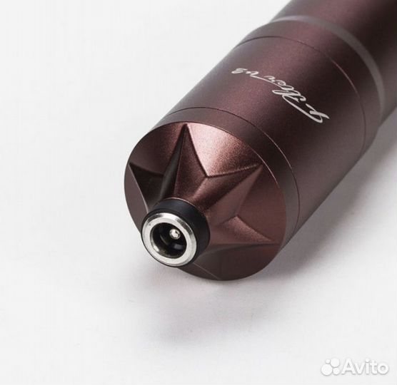 Машинка для перманента EZ Filter V2