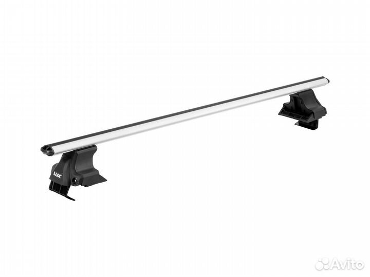 Багажник на крышу Nissan Primera Lux D-Lux-2