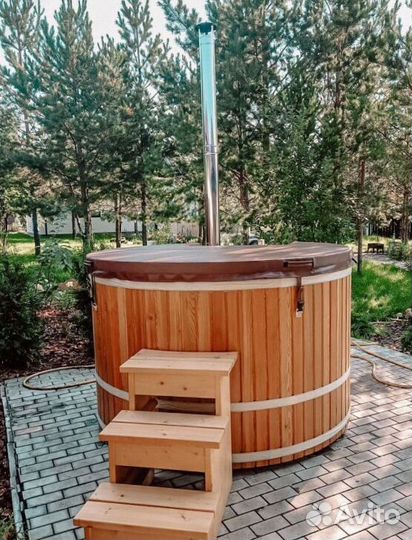 Термокрышка для чана RKT/7154