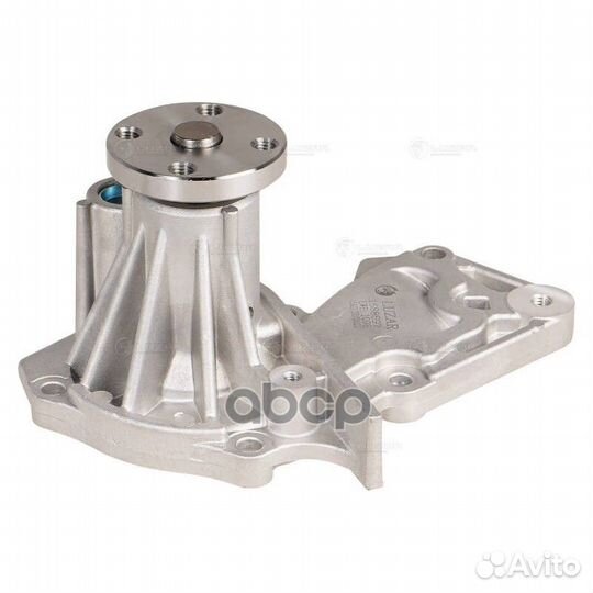 Насос водяной ford focus III 11- / mondeo 07- L