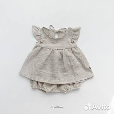 Детская одежда для девочек