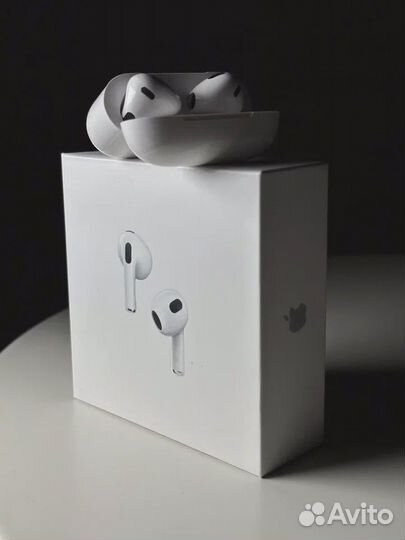 Аирподс 3(Gen)