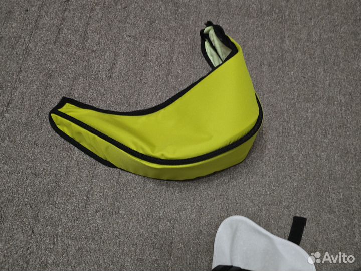 Сумка переноска кенгуру