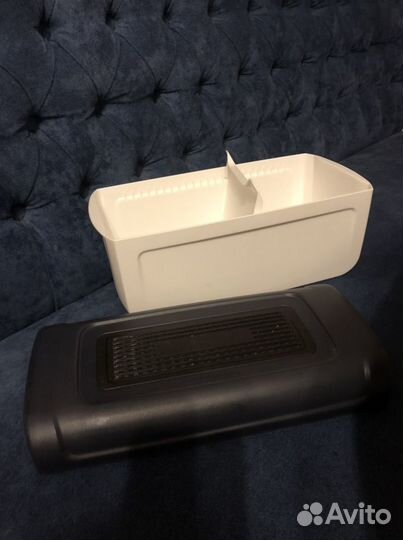 Хлебница tupperware