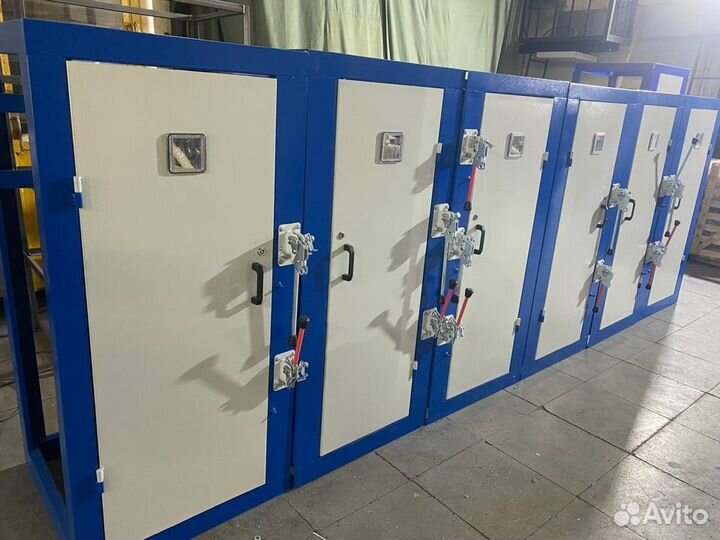 Камера ксо (вна / рвз)