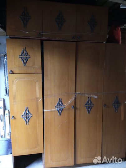 Продам стенку