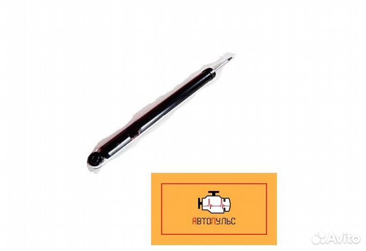 Амортизатор Mazda 3