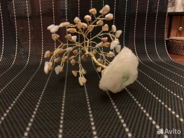 Дерево фэн шуй (Дерево счастья) 8см