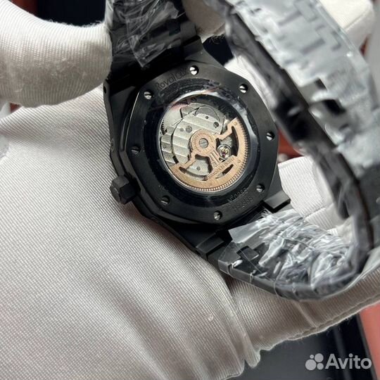 Наручные часы audemars piguet