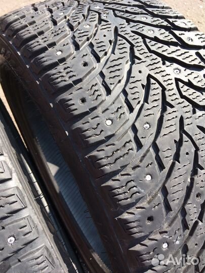 Nokian Tyres Hakkapeliitta 9 225/45 R17