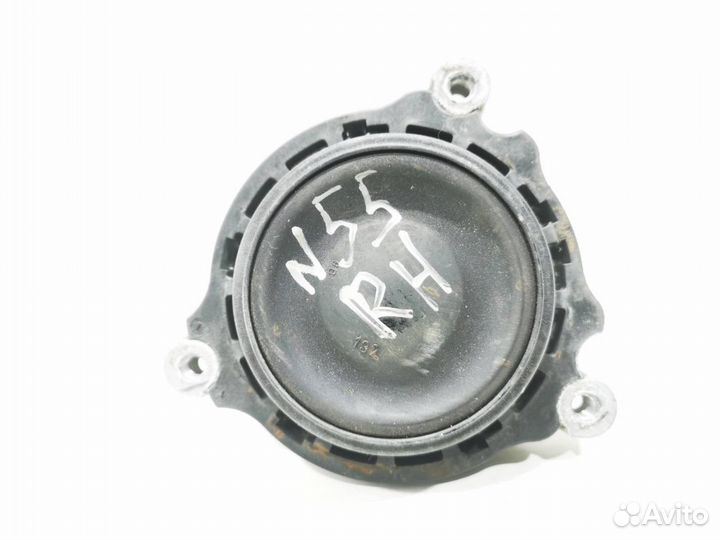 Подушка крепления двигателя правая BMW 4 6855460