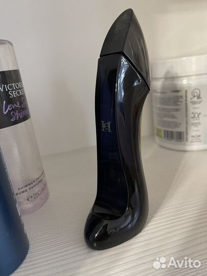 Carolina Herrera good girl