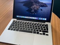 Apple MacBook Pro 13 retina 2013 256GB