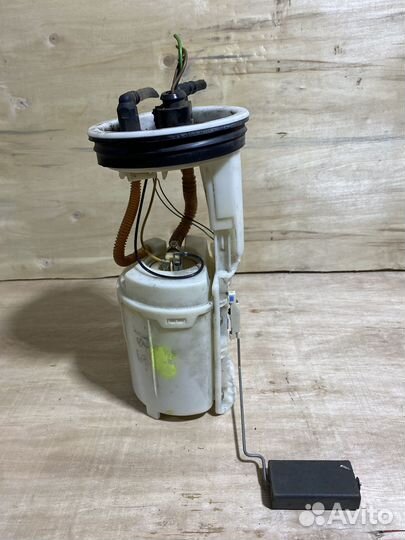 Бензонасос Volkswagen Passat B5 Арт. N128