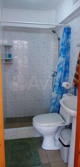 Комната 15 м² в 1-к., 1/2 эт.