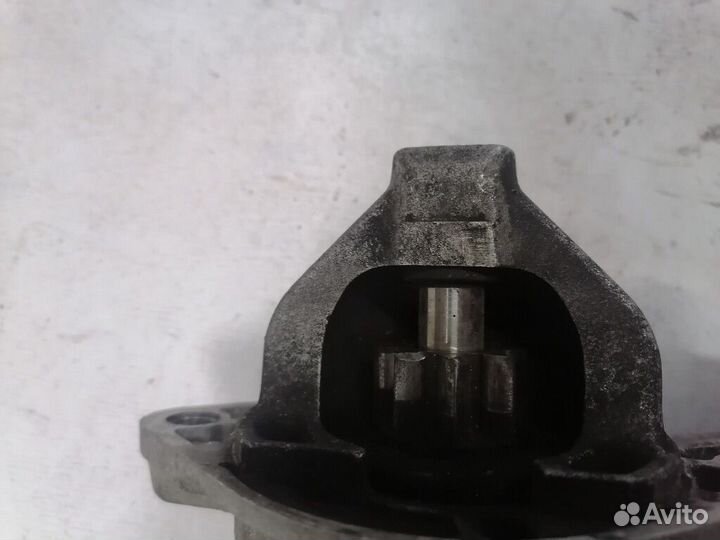 Стартер Kia Magentis