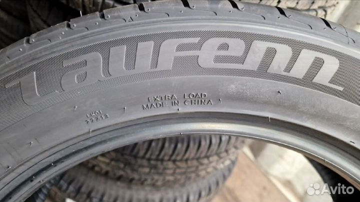 Laufenn S-Fit EQ LK01 245/45 R18 100Y