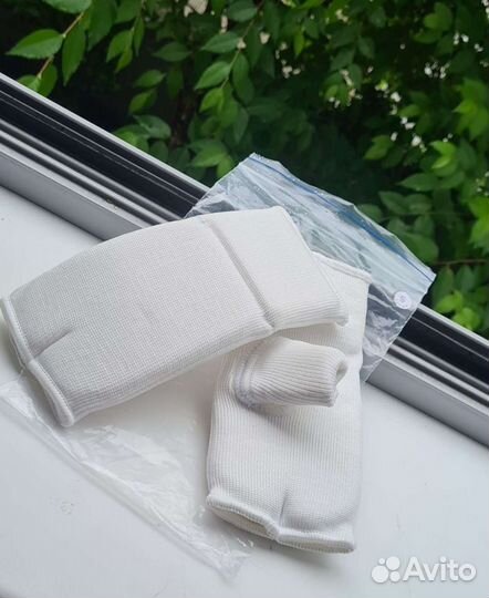 Перчатки для каратэ