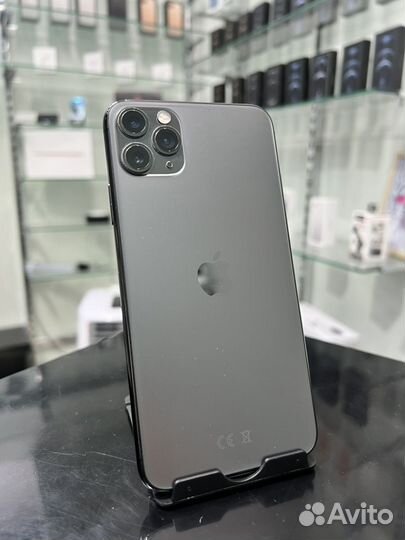 iPhone 11 Pro Max, 64 ГБ