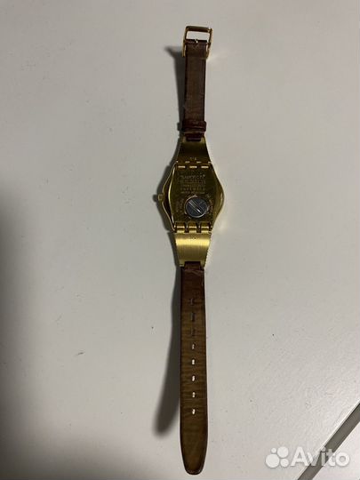 Часы swatch женские