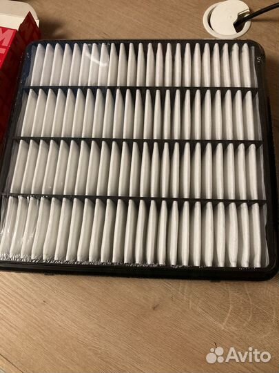 Фильтр воздушный marshall MA1494