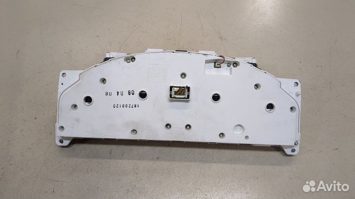 Щиток приборов Volvo XC90, 2009