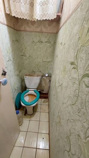 2-к. квартира, 48,9 м², 2/5 эт.