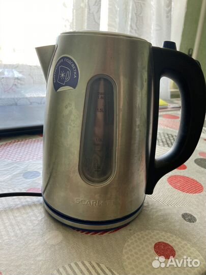 Чайник электрический