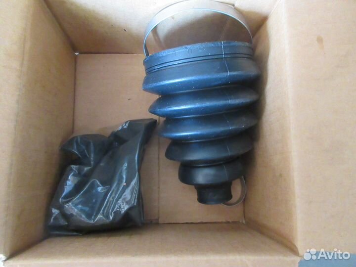 Пыльник шрус наружний cadillac SRX