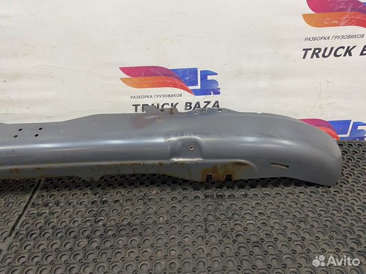 Усилитель переднего бампера Scania 5-series