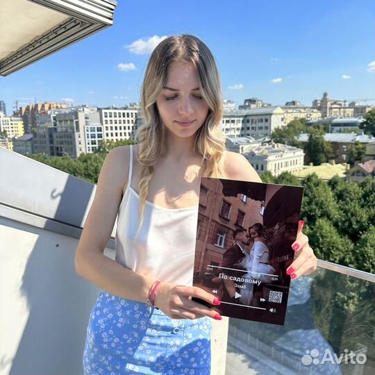 Фото на День Рождения