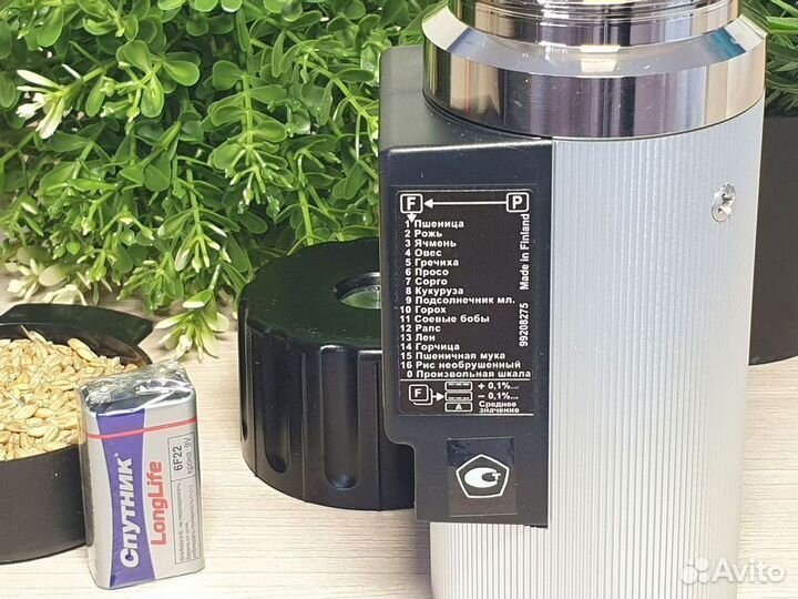 Влагомер зерна Wile 55 BRO в Брянске