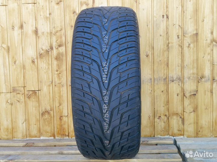 Goodyear Wrangler HP 255/60 R18