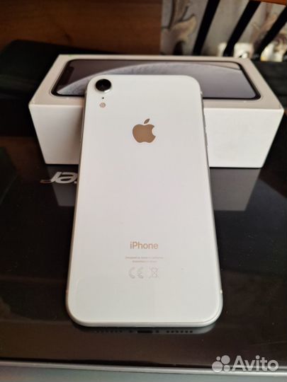 Apple iPhone xr