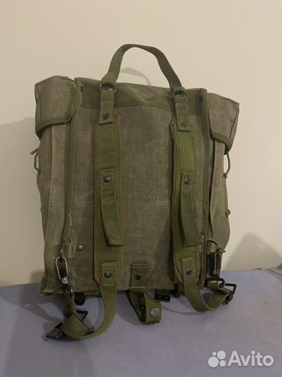 Рюкзак походный
