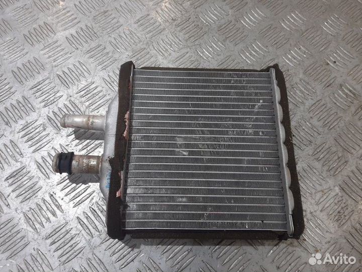 Радиатор отопителя Chevrolet Lacetti J200 F16D3