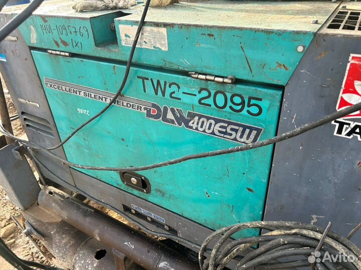 Продам denyodlw-400ESW